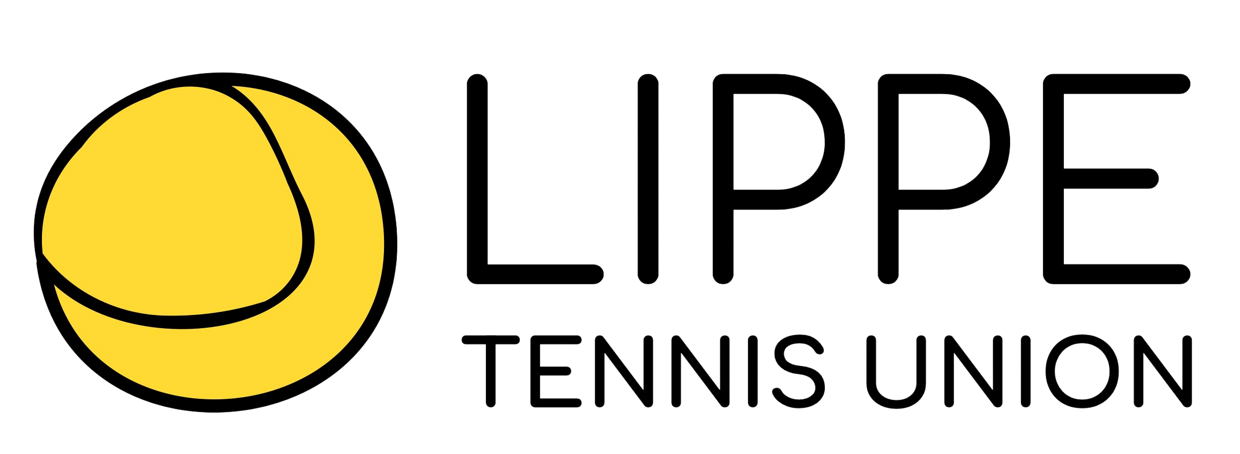 Lippe Tennis Union Logo